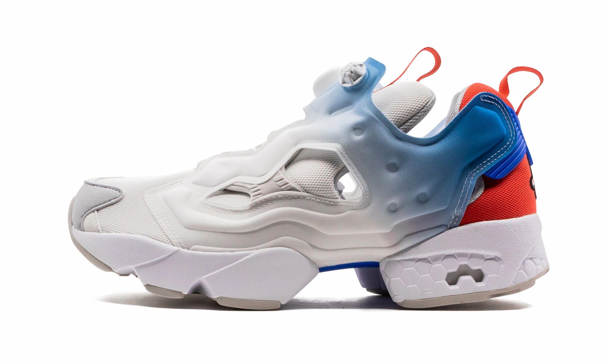 running in half - marathons shoes Instapump Fury OG NM