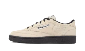 single - density midsole shoes Club C 85 "Tapioca"