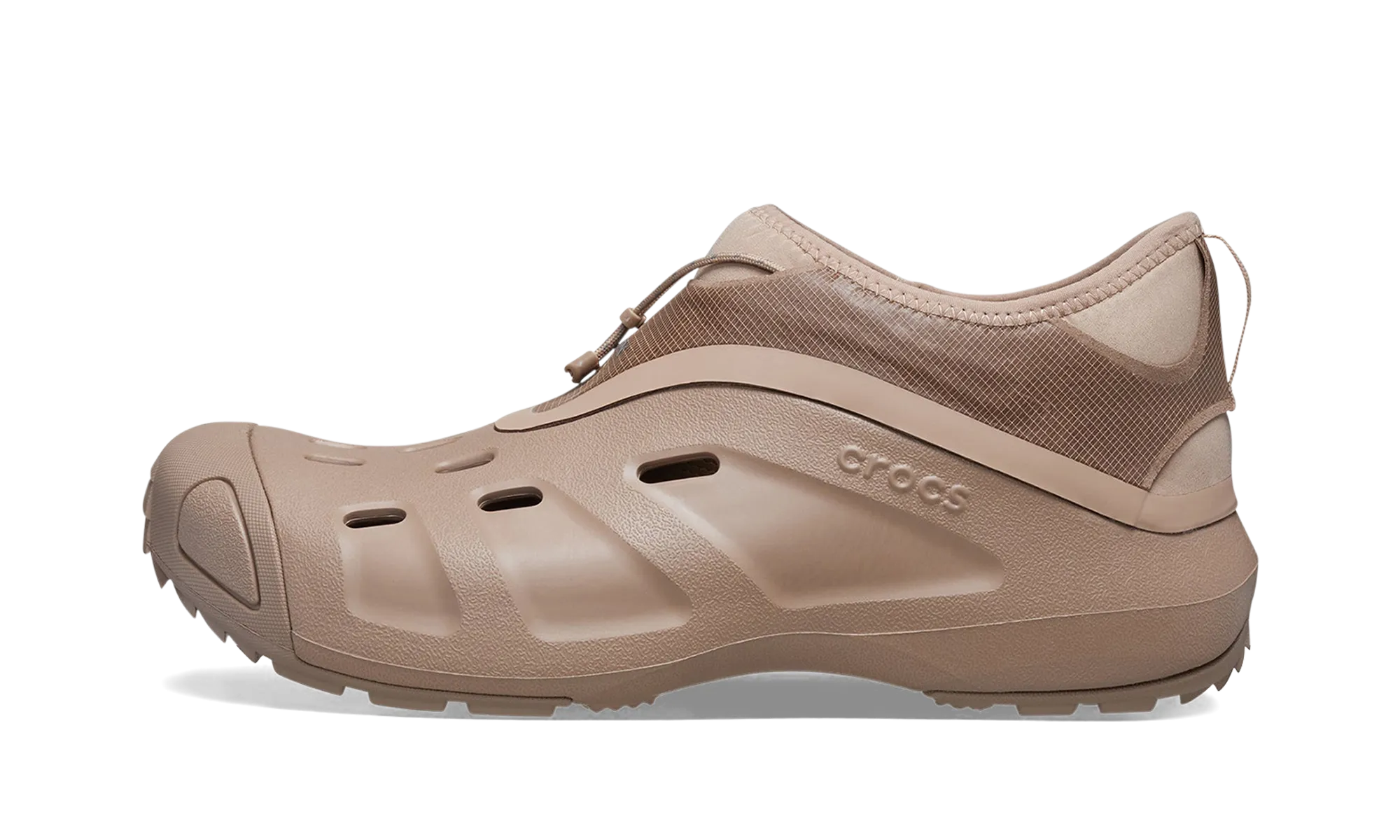 Durable Rubber Versatile Comfort Quick Trail Low "Satisfy Tumbleweed"