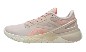 Nanoflex Tr WMNS "Pink" running form improvement