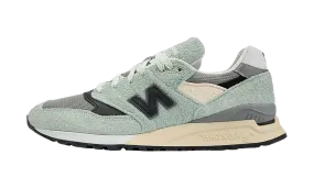 Pro - grade Midfoot Stability 998 "The Whitaker Group - Willful Bias For Education"