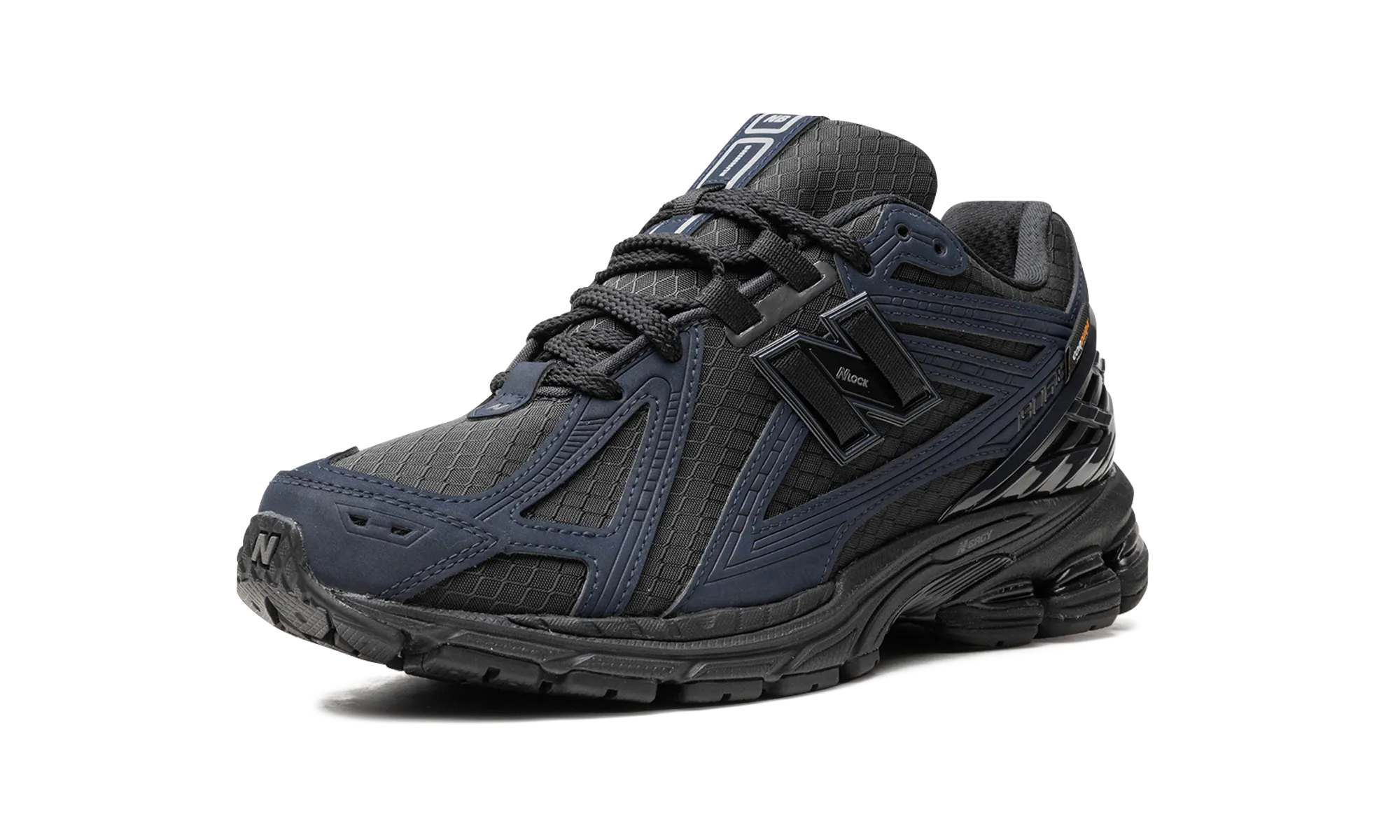 Relaxed Look Shoes 1906R "Outerspace/Black/Black"