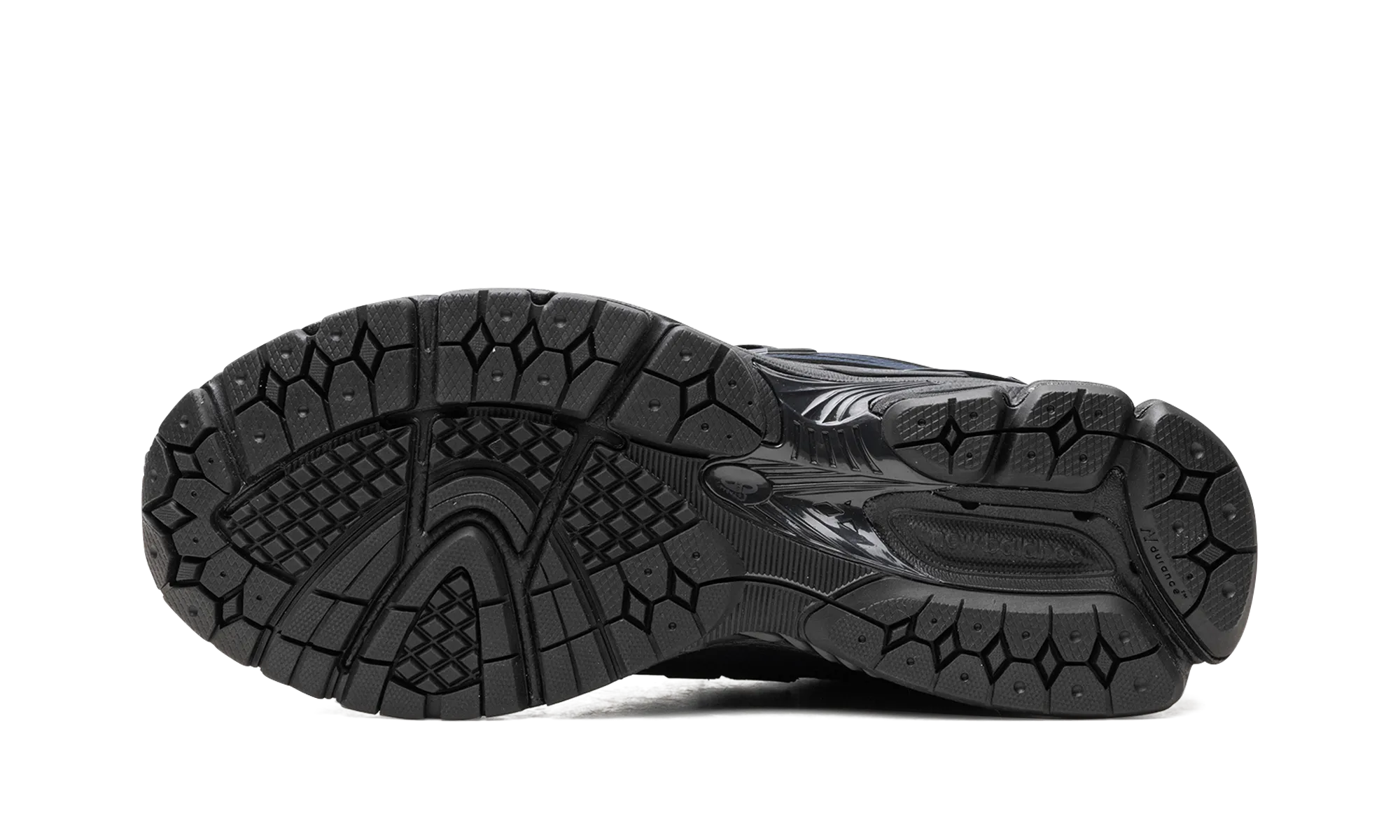 All-Purpose Comfort 1906R "Outerspace/Black/Black"