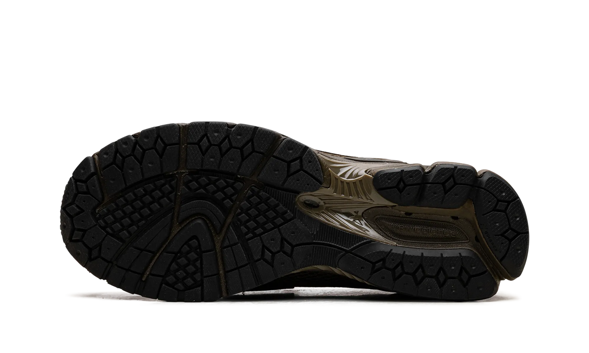 1906L "Olive Khaki" Oasis Hike City Explorer