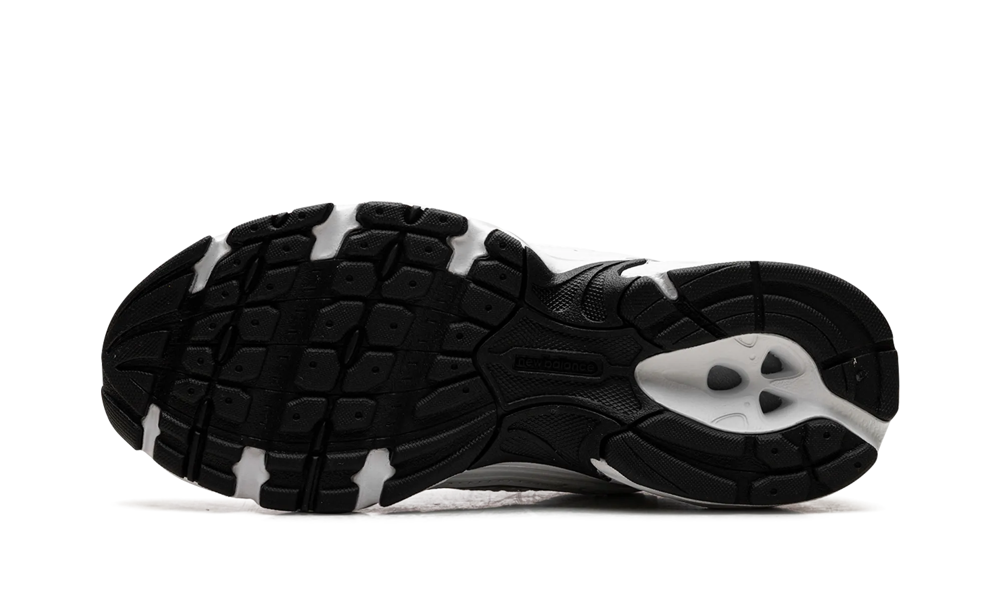 Chic Design Supportive sole 530 "White Blast Red"