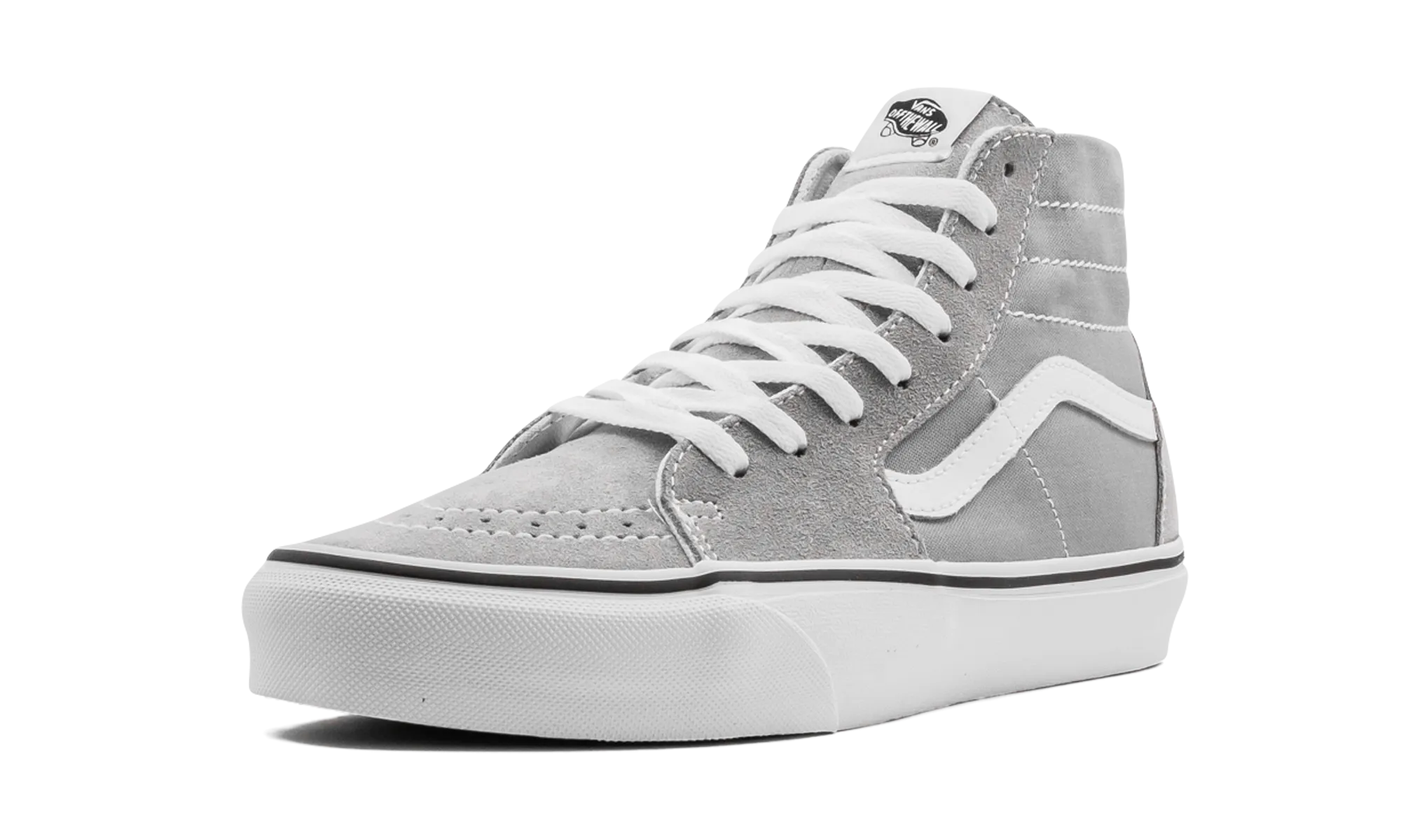 SK8-HI Tapered "Green" Dusk Step Valley Hike