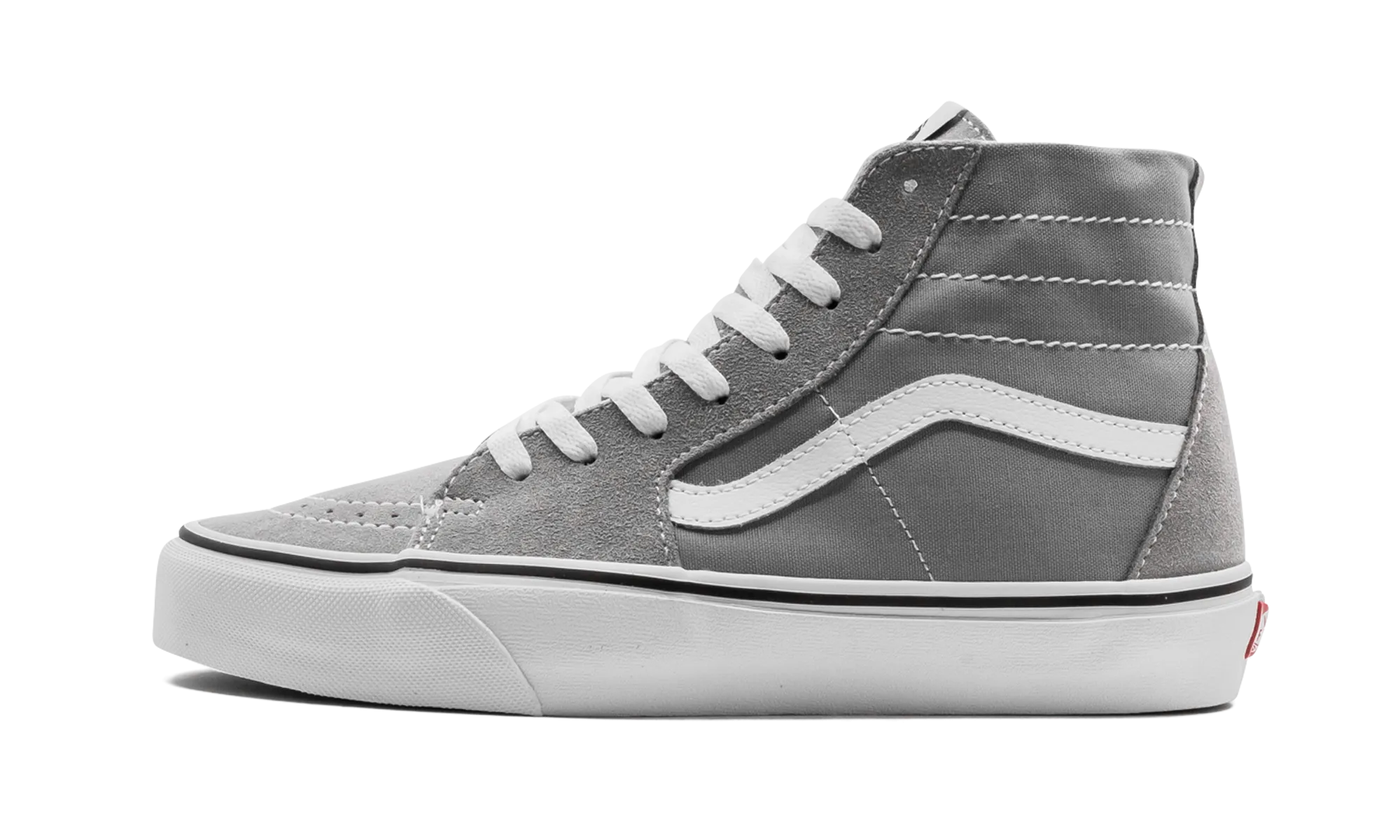 SK8-HI Tapered "Green" Lounge Ready Soft Stride