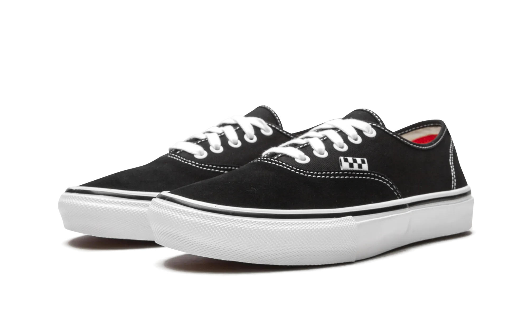 Skate Authentic Weekend Trip Sprint Step