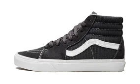 Sk8-Hi "Asphalt" Strong Stitch Winter Wear