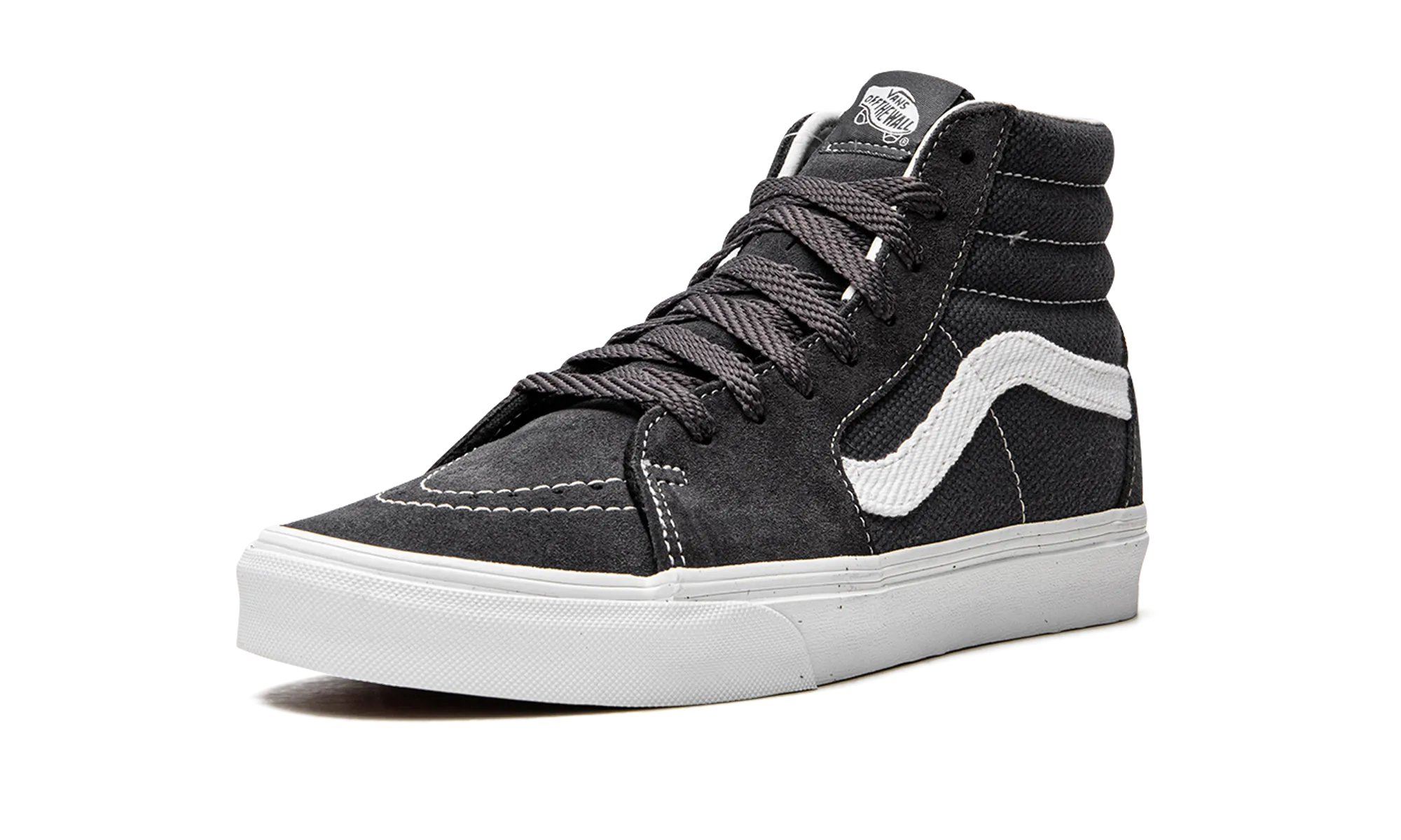 Sk8-Hi "Asphalt" Happy Walk