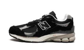 2002R "Protection Pack - Black / Grey" Harbor Path