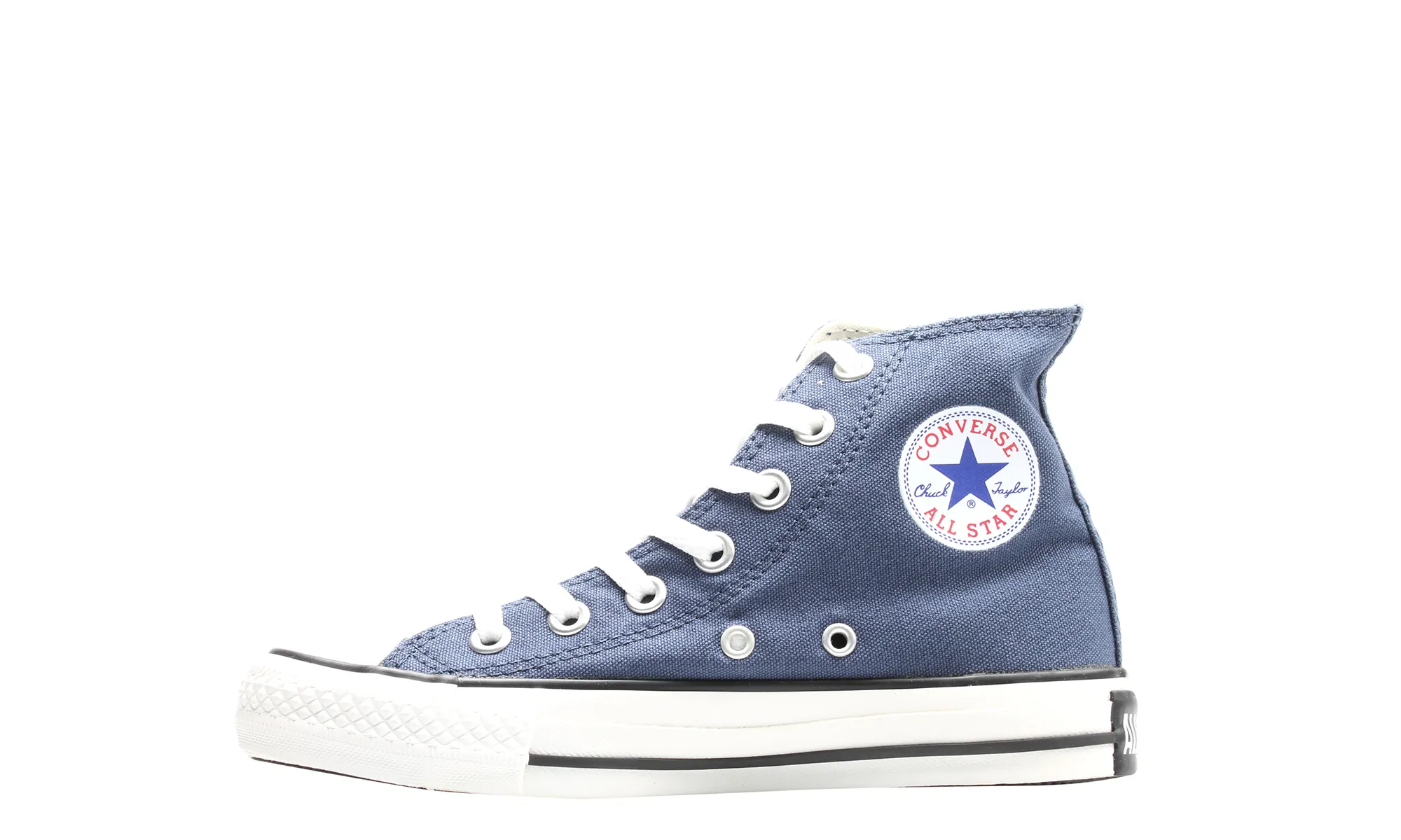 All Star Sailor Jerry Poison High "Chuck Taylor" Sport Move