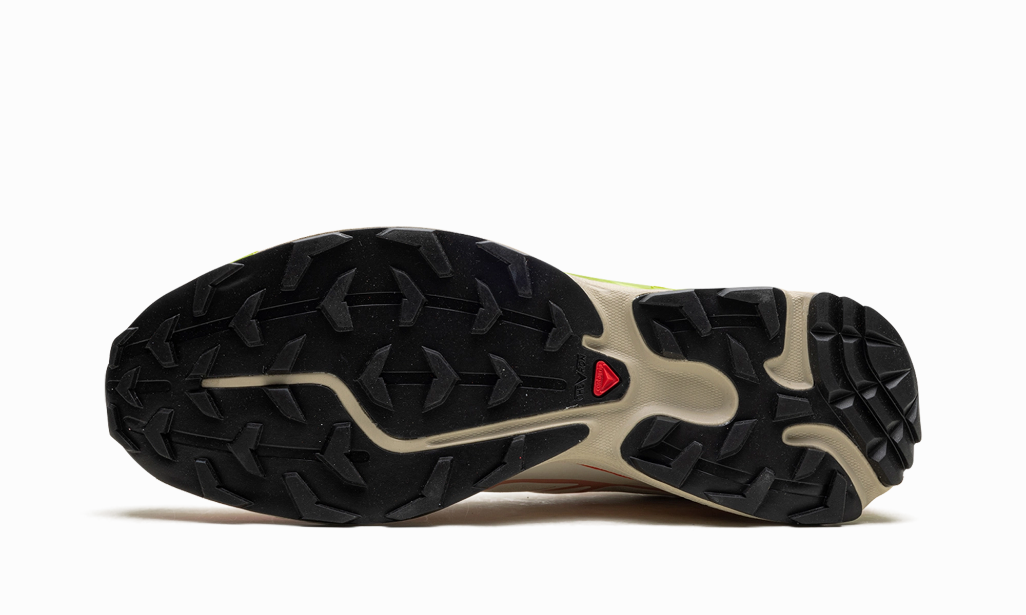 Stormy Weather Running running with a bandana XT-6 "Vanilla Rose Cloud"