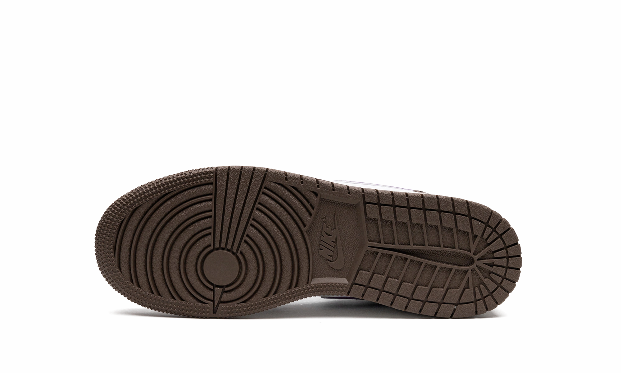 Air Jordan 1 Low GS "Palomino / Wild Berry" Comfy Step Luxurious design