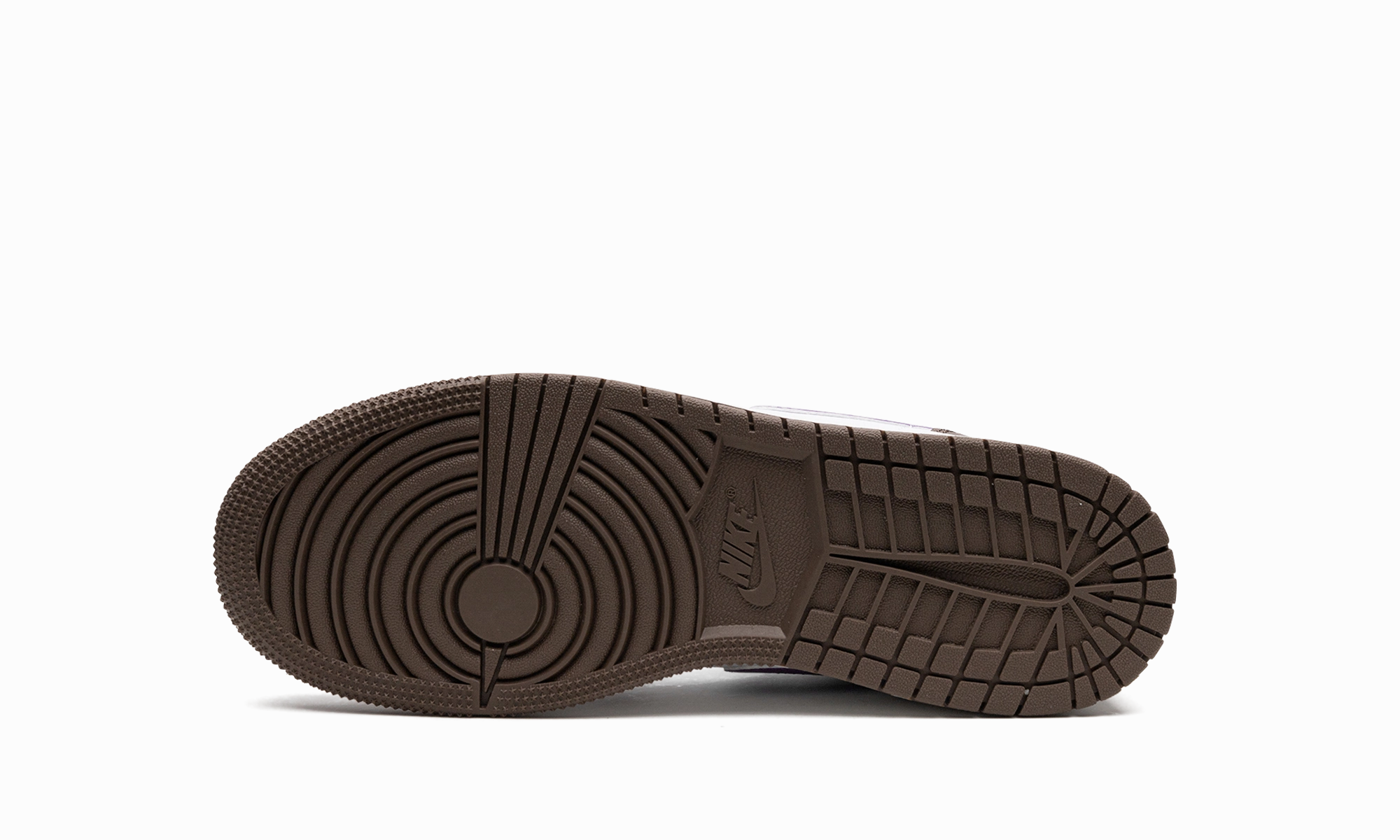 Air Jordan 1 Low GS "Palomino / Wild Berry" Chic stability