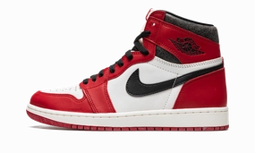 Air Jordan 1 Retro High OG "Chicago Lost and Found" Quick Footwear