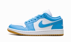 Secure look Air Jordan 1 Low WMNS "Aquatone"