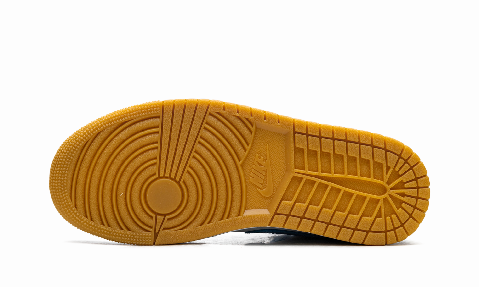 Fresh stability Air Jordan 1 Low WMNS "Aquatone"