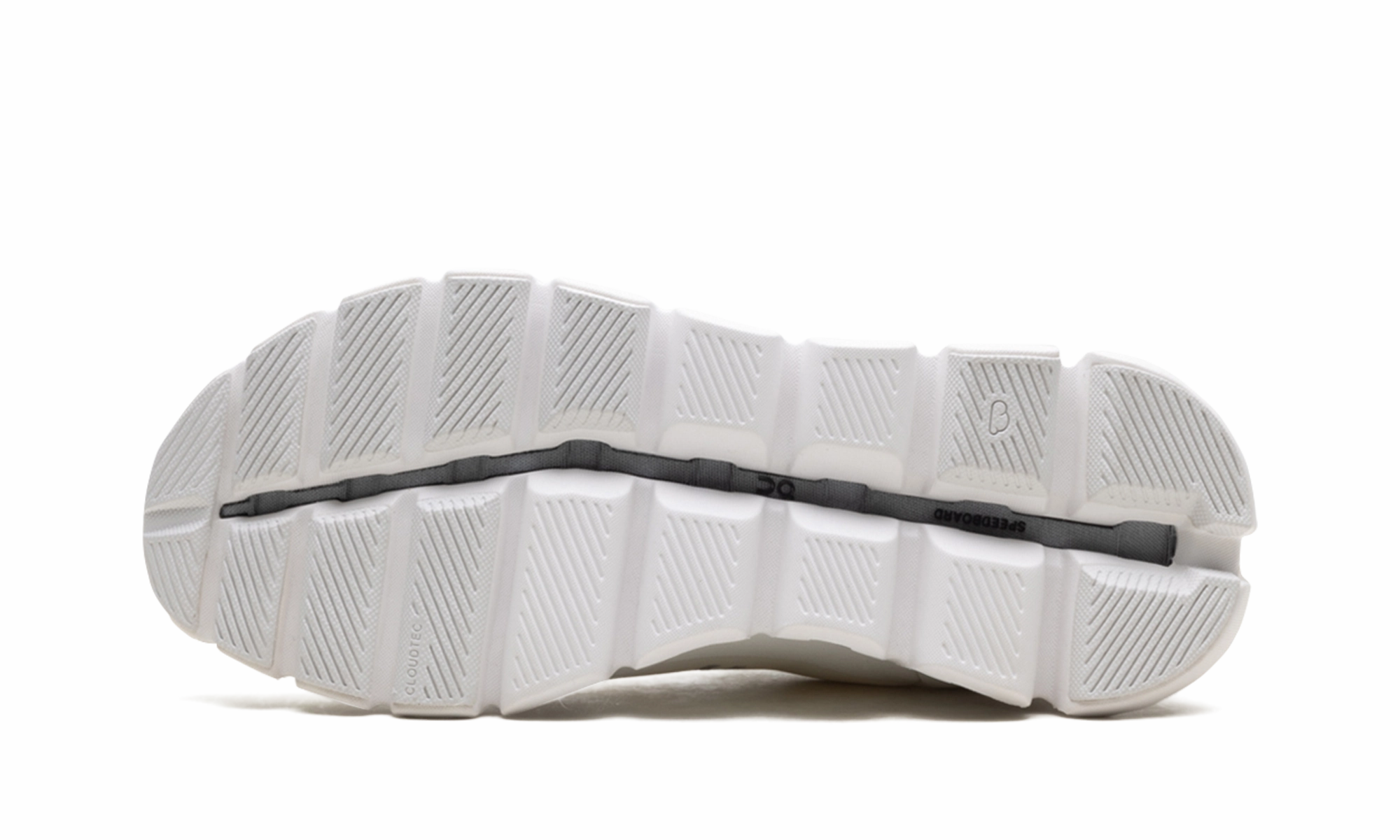 full - marathon shoes Cloud X 3AD "Undyed-White/White"