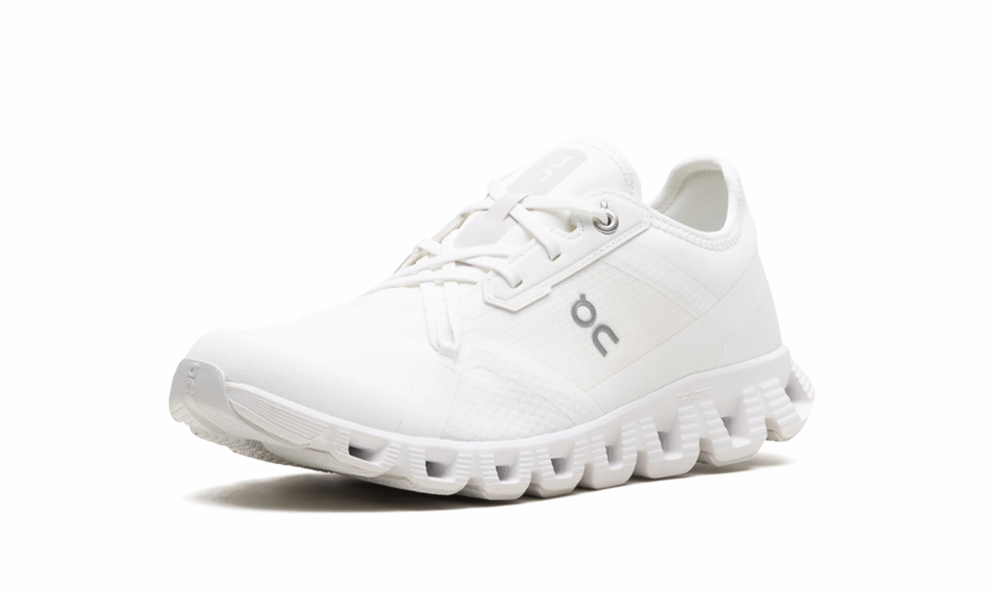 Cloud X 3AD "Undyed-White/White" cross - training shoes