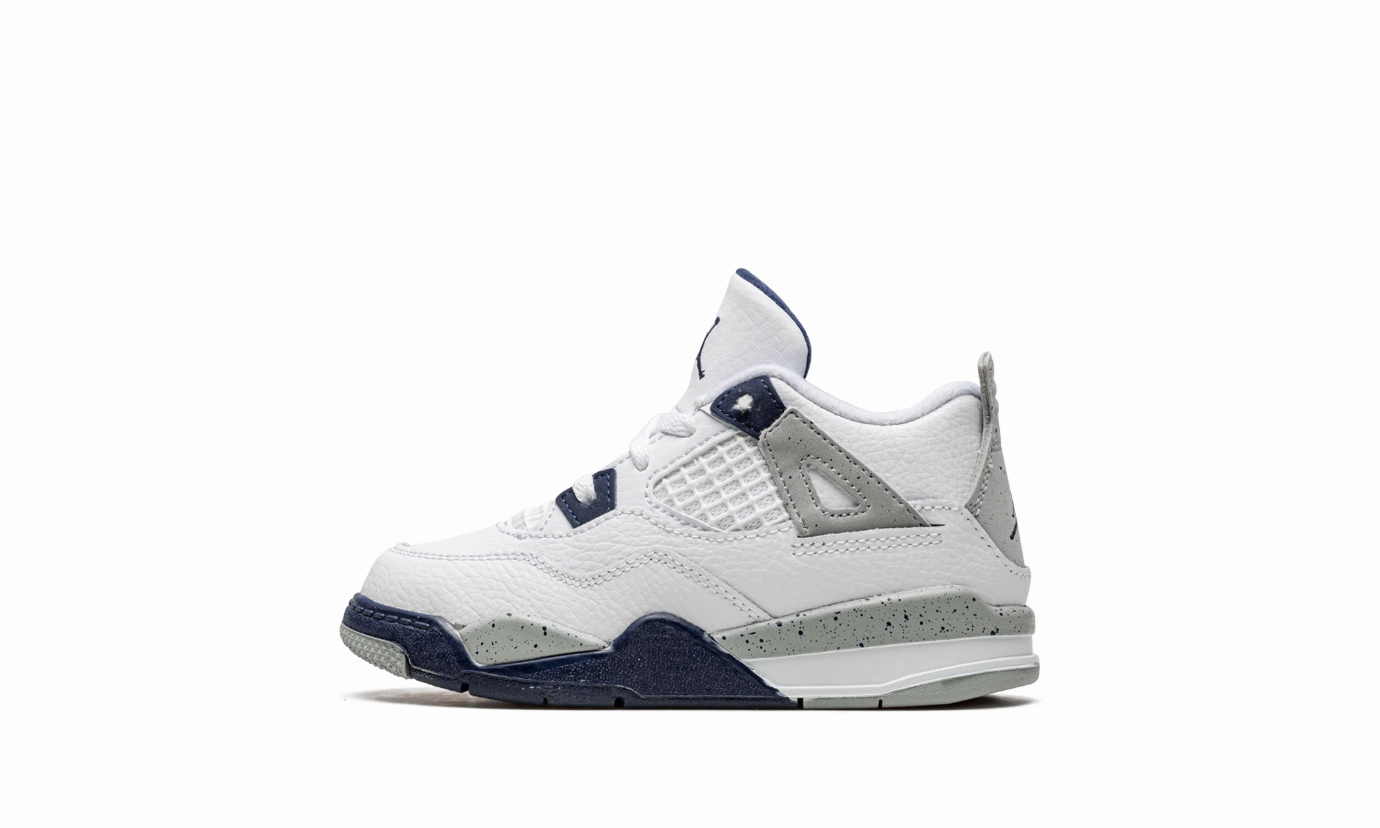 All-around comfort Jordan 4 Retro TD "Midnight Navy"