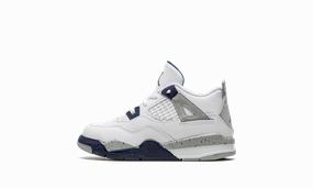 All-around comfort Jordan 4 Retro TD "Midnight Navy"