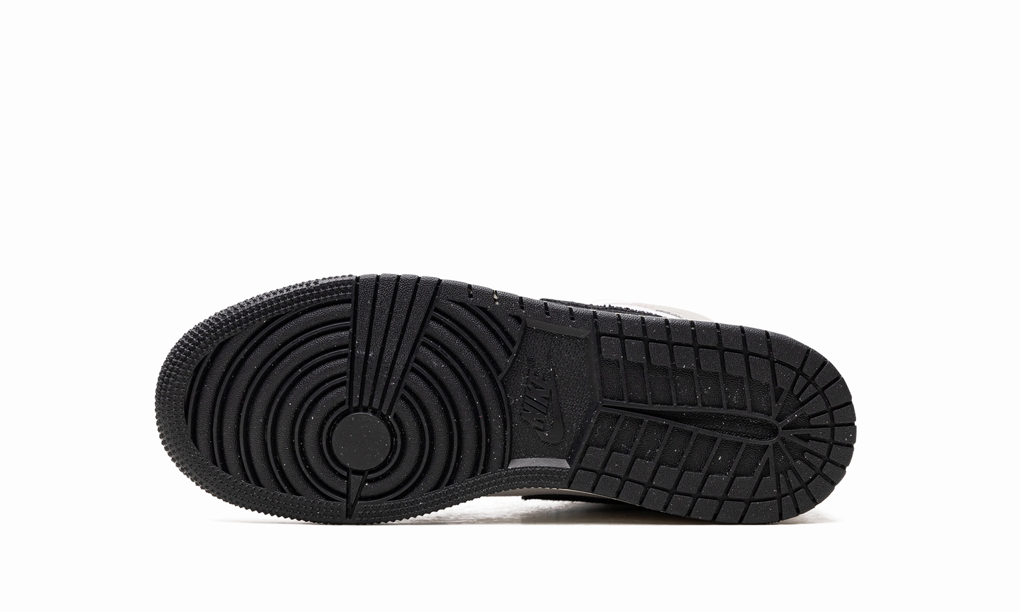 All Wear Air Jordan 1 Mid SE Craft GS "Cement Grey"