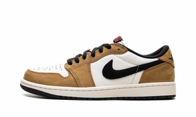 Air Jordan 1 Retro Low OG "Rookie Of The Year" Dynamic piece