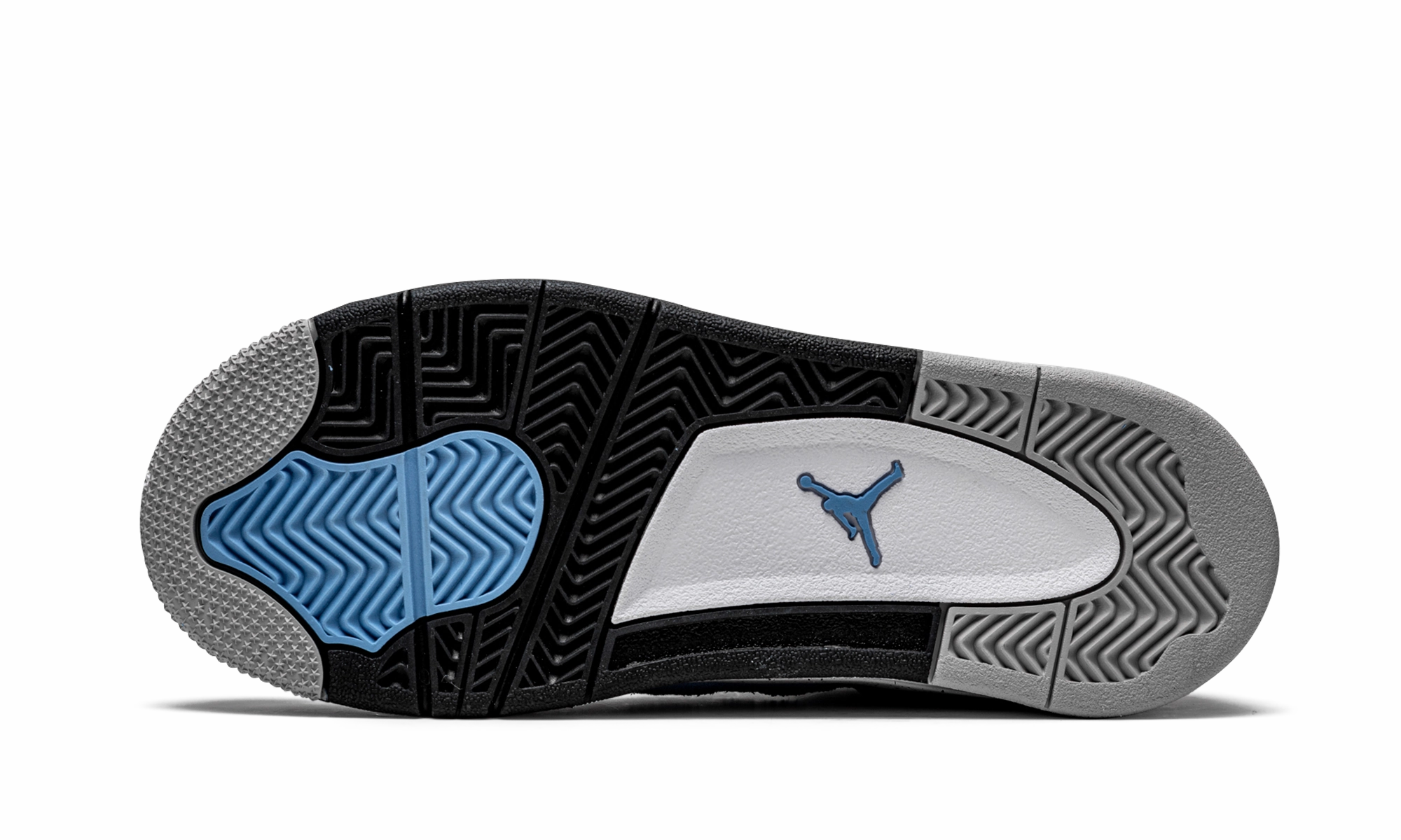 Jordan 4 Retro PS "University Blue" Sports Class