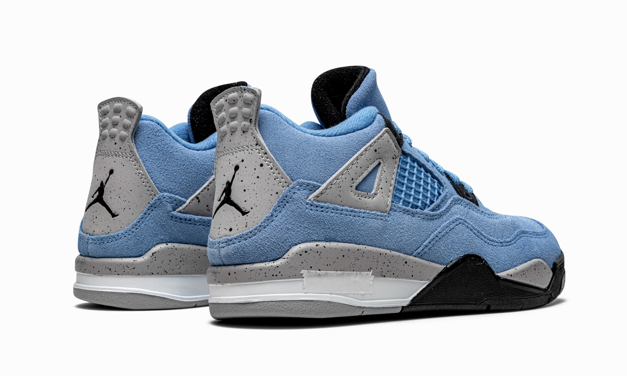Jordan 4 Retro PS "University Blue" Total Support