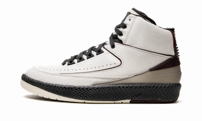 Air Jordan 2 "A Ma Manire Airness" Walk Smooth Active Flex
