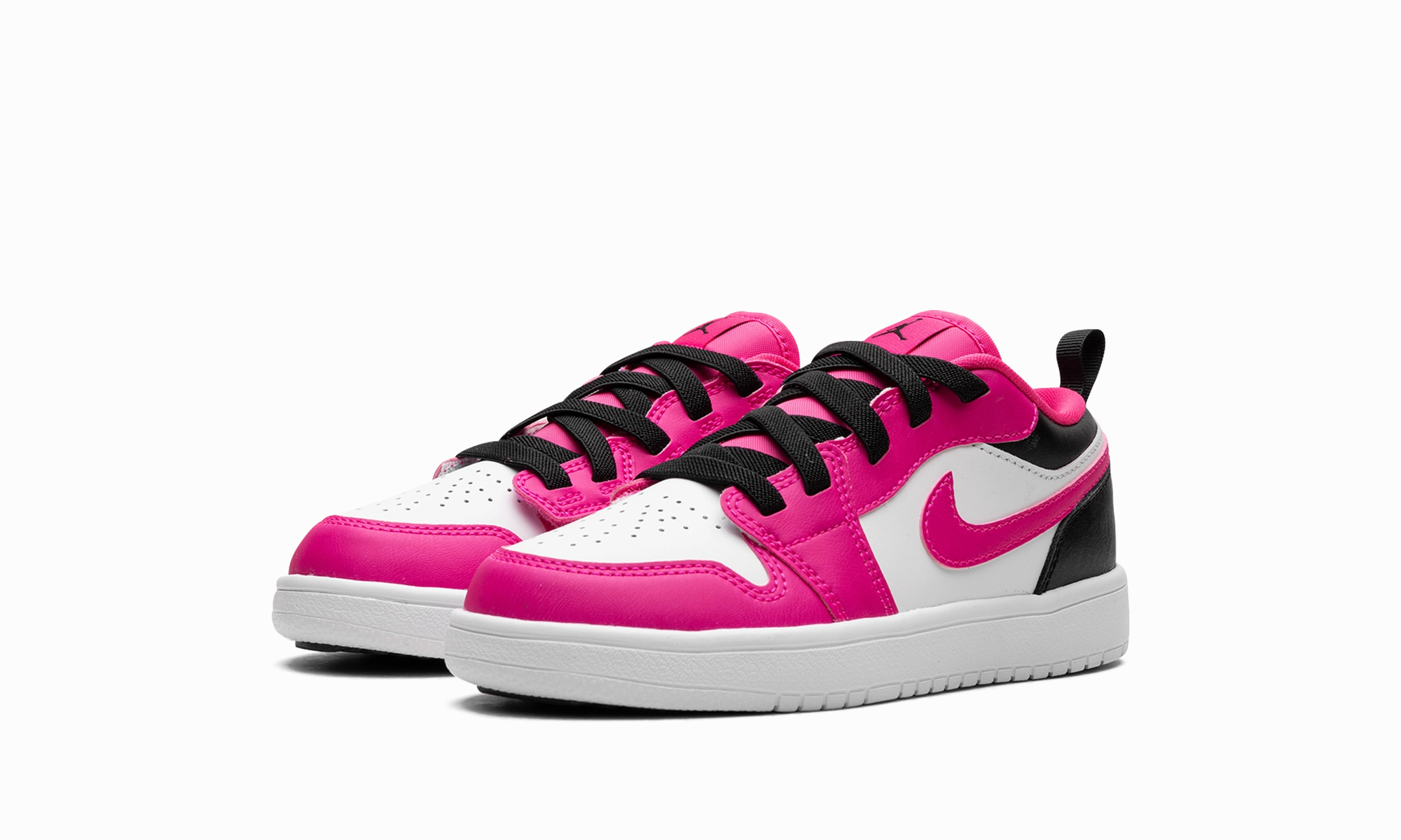 Air Jordan 1 Low PS "Fierce Pink" Flex Comfort