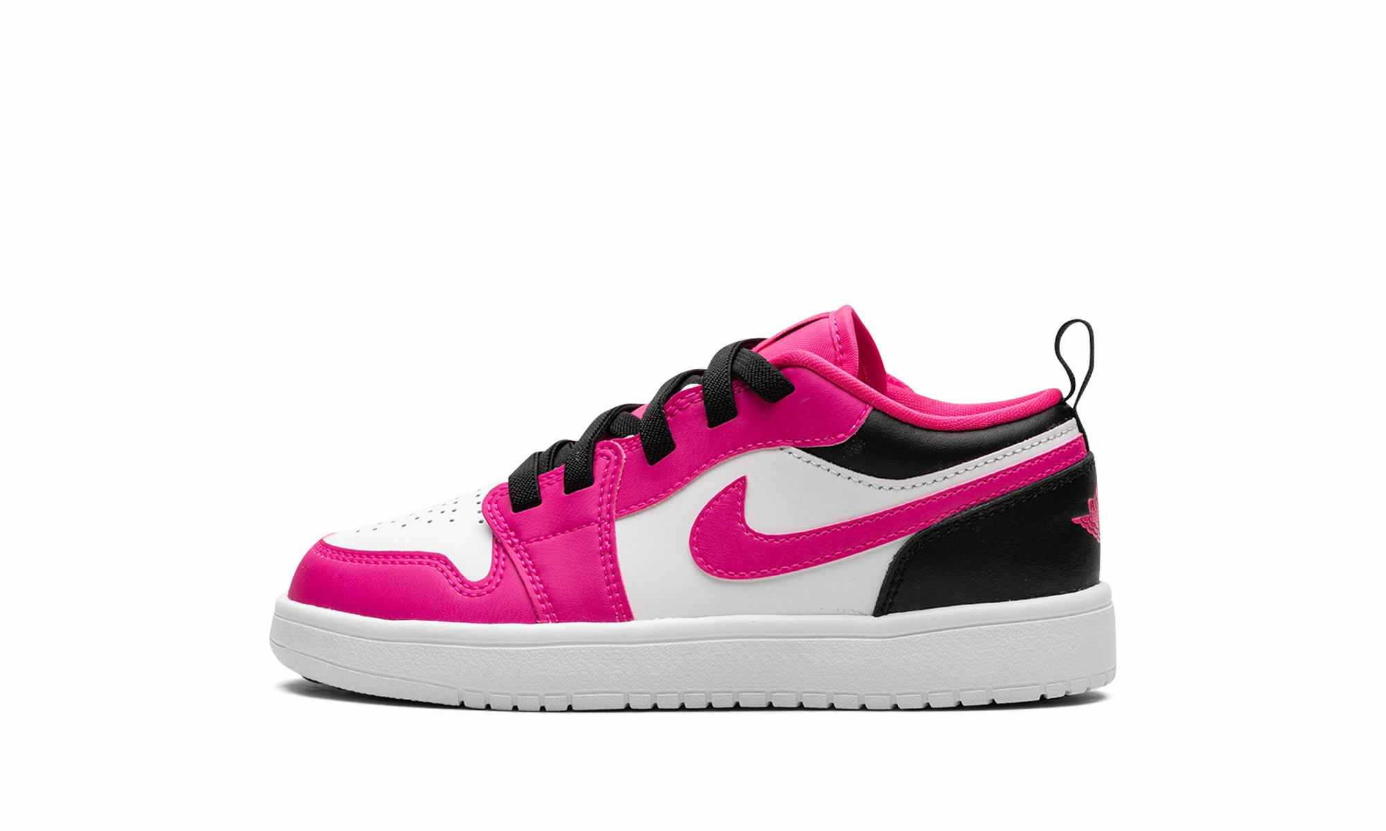Air Jordan 1 Low PS "Fierce Pink" Everyday Appeal All Rounder