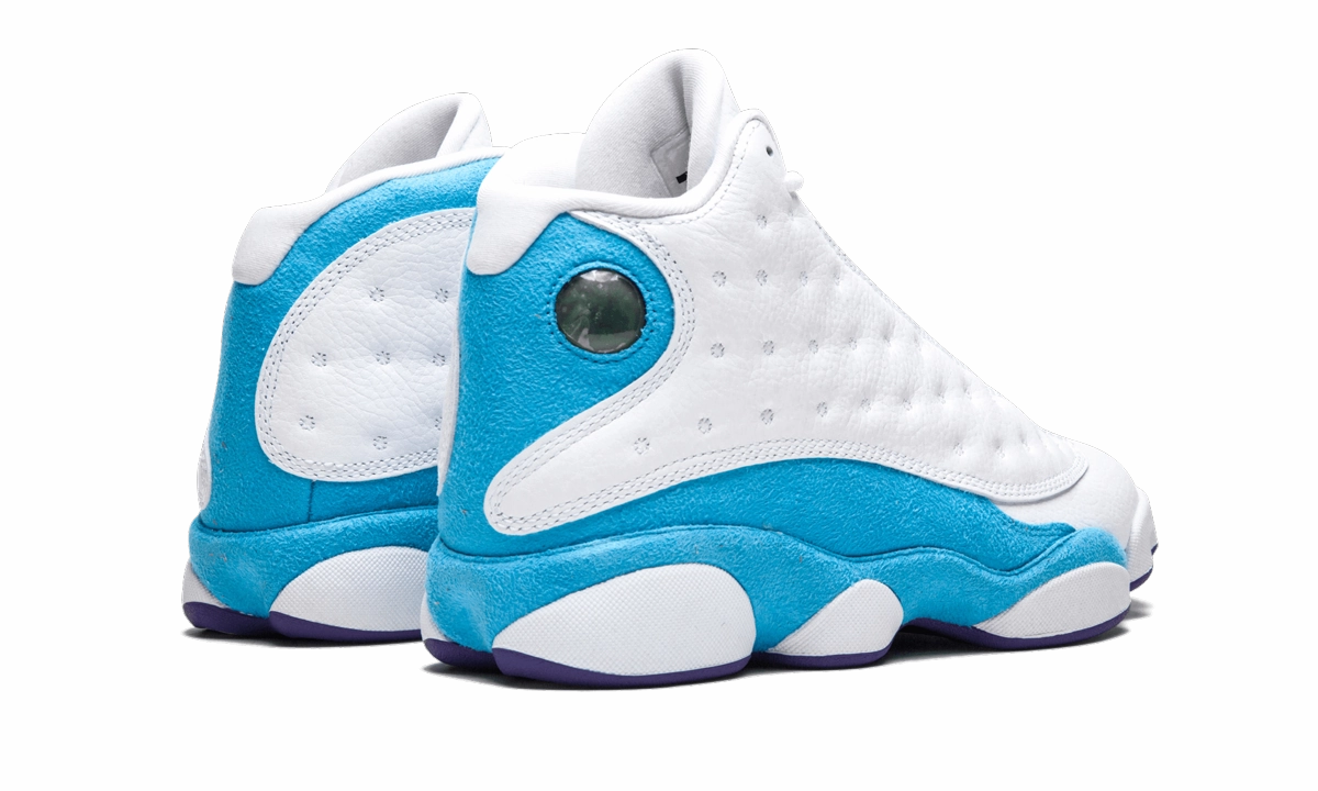 Air Jordan 13 Retro CP PE "Home" Modern Walk