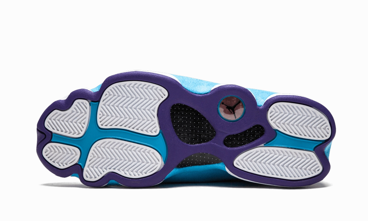 Air Jordan 13 Retro CP PE "Home" Impact Ready