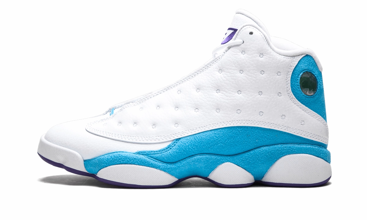 Air Jordan 13 Retro CP PE "Home" Step Ready Stylish Design