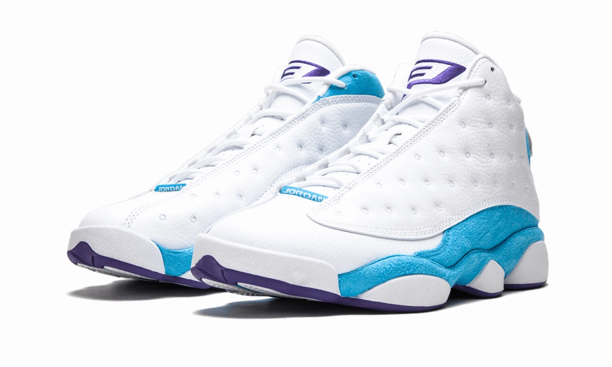 Air Jordan 13 Retro CP PE "Home" Easy performance Cushioned durability