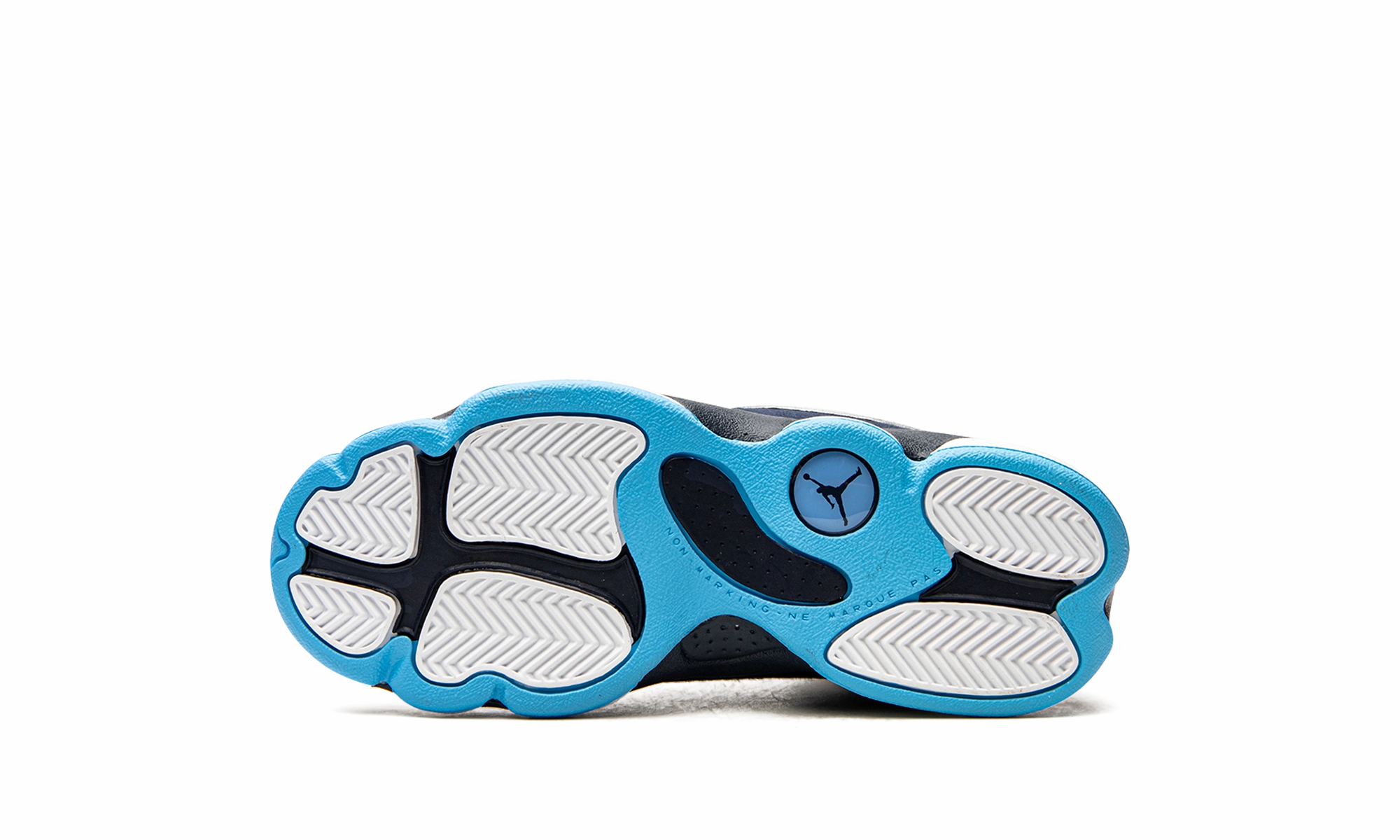 Cushioned durability Chic Comfort Air Jordan 13 Retro PS "Obsidian"