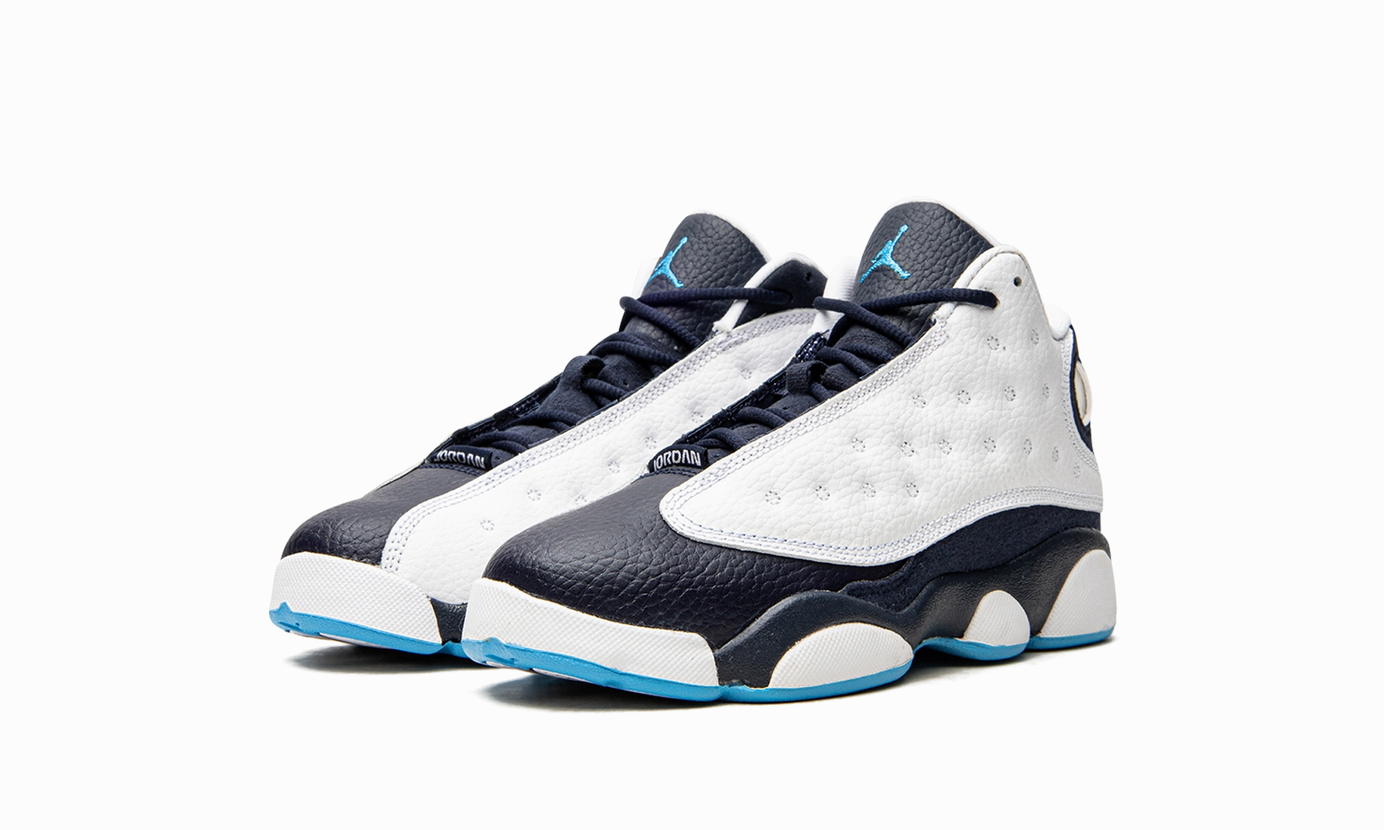 Air Jordan 13 Retro PS "Obsidian" All Day Fit Comfort Boost