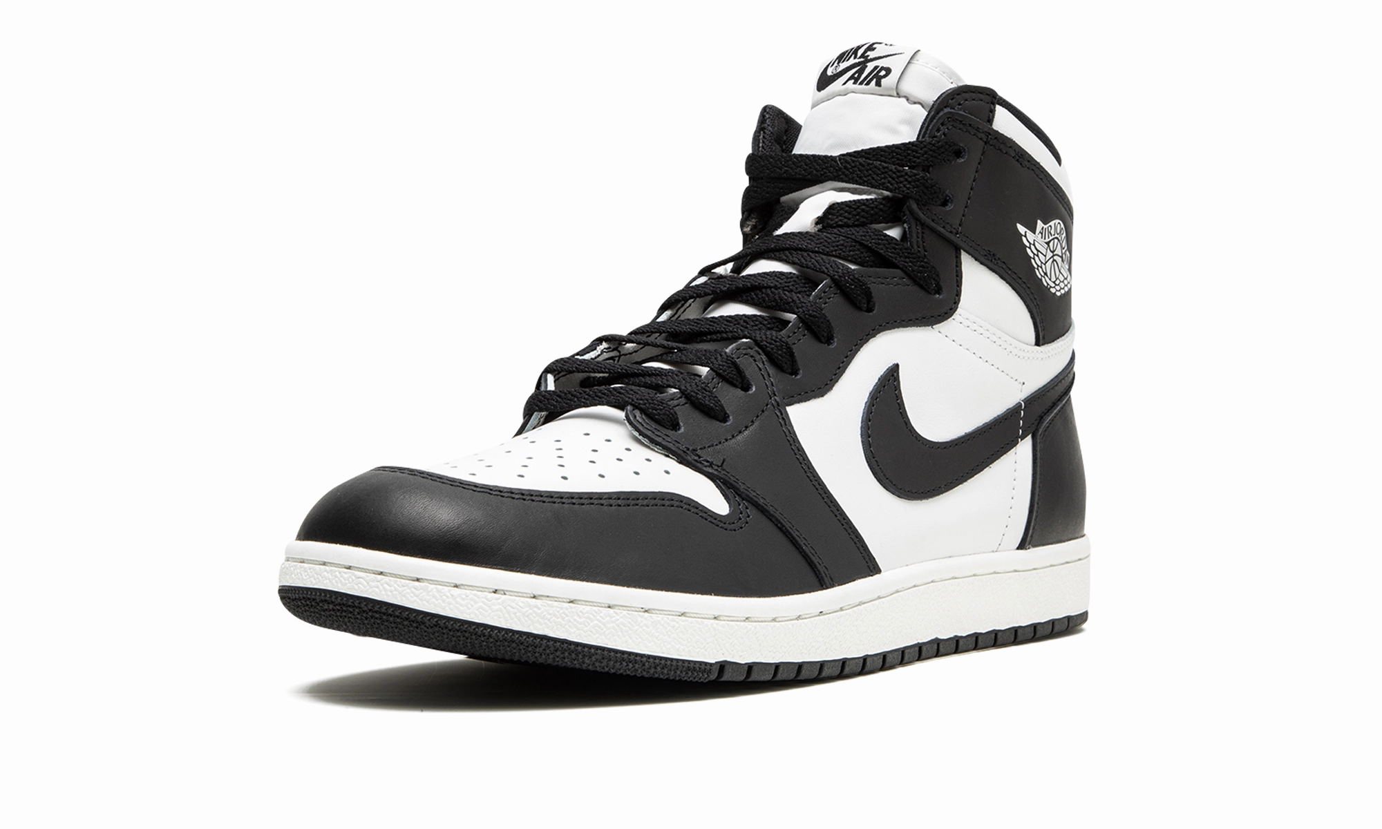 All Around Wear Air Jordan 1 High 85 "Black / White 2023"