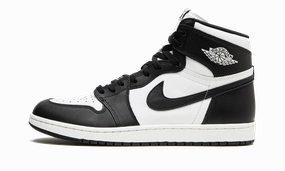 Air Jordan 1 High 85 "Black / White 2023" Quick design Classic Style