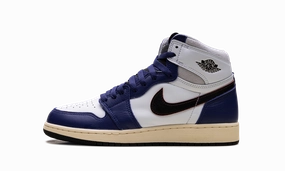 Max Grip Air Jordan 1 Retro High OG GS "Rare Air"