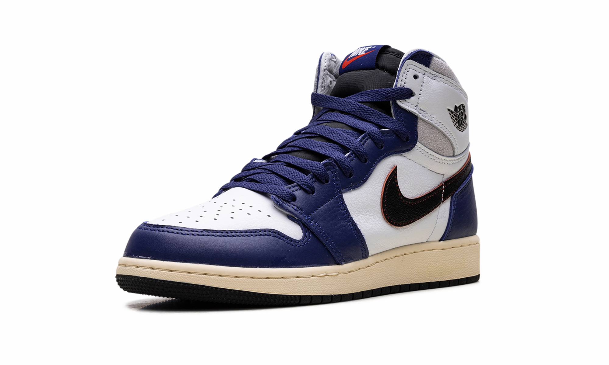 Smart Chic Air Jordan 1 Retro High OG GS "Rare Air"