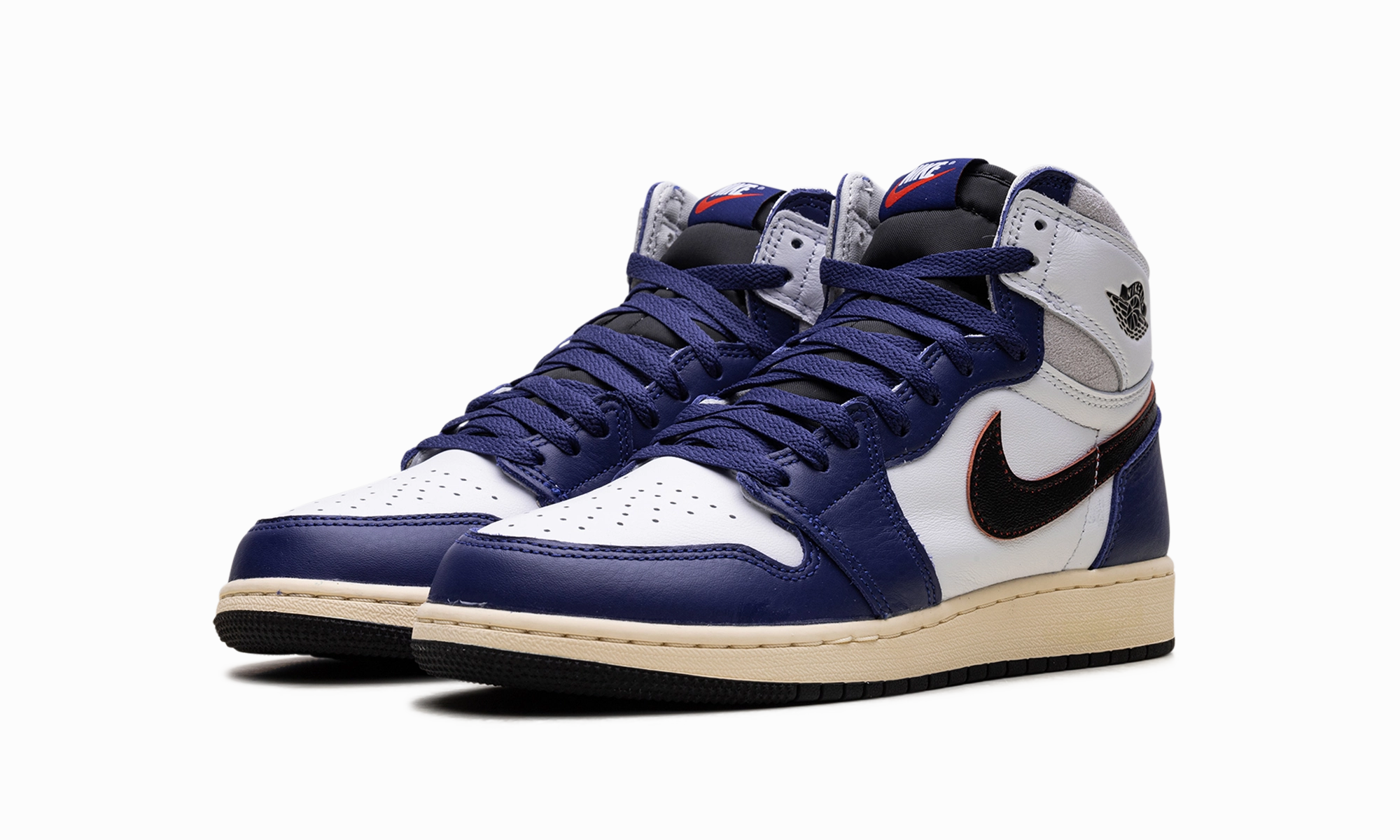Reliable Performance Air Jordan 1 Retro High OG GS "Rare Air"