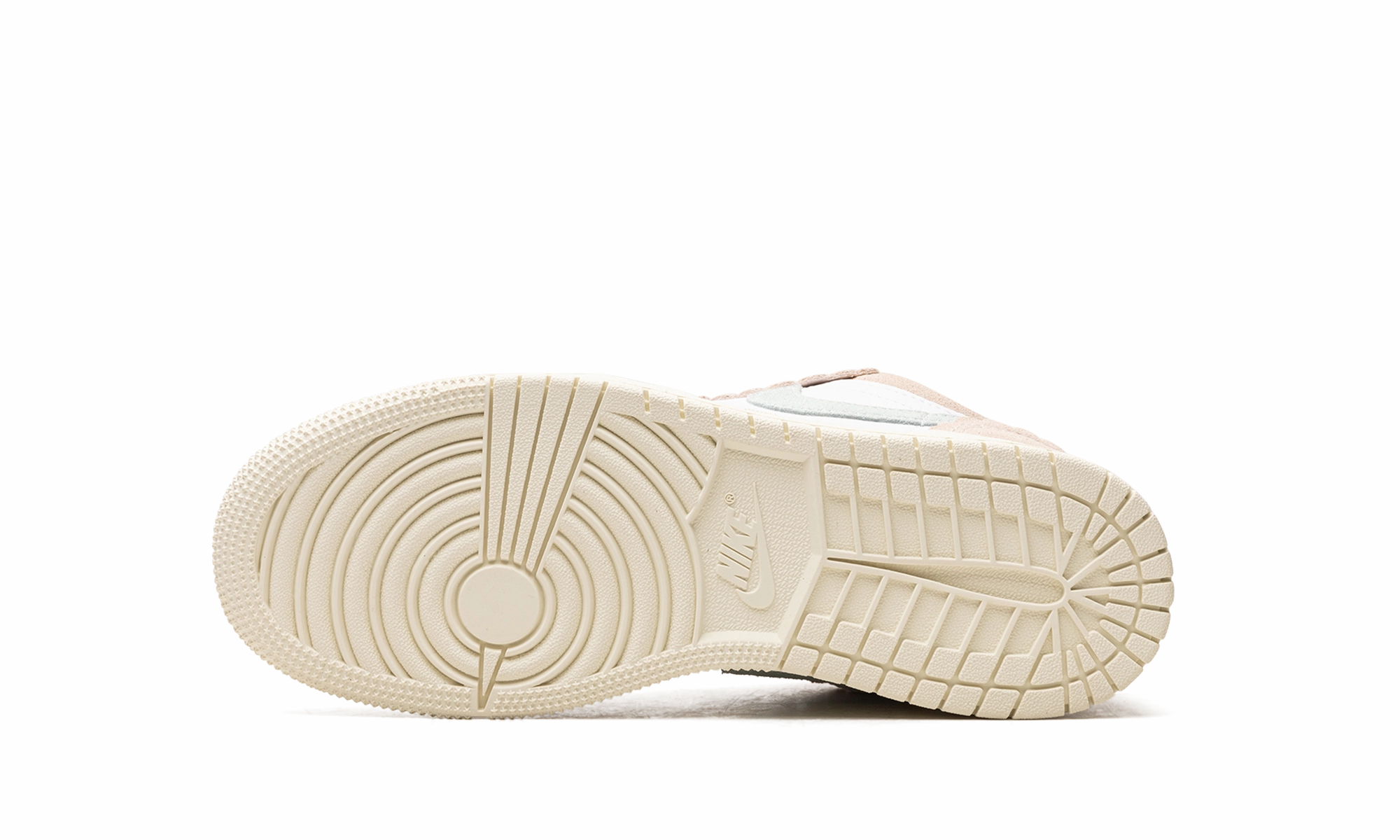 Motion Balance Athletic Apparel Air Jordan 1 Low SE GS "Guava Ice"