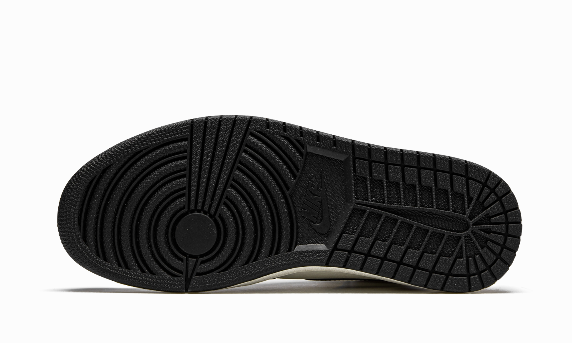 Durable Design Durable flexibility Air Jordan 1 Retro High OG "Dark Mocha"