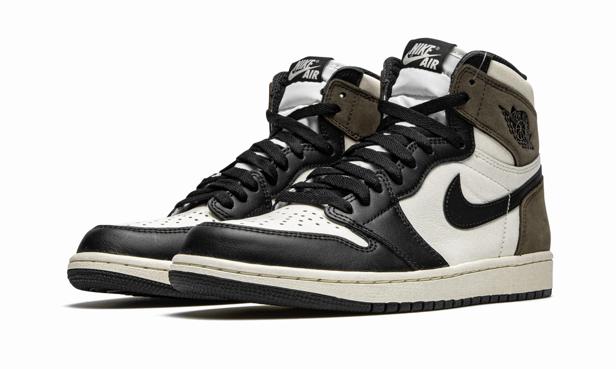 Air Jordan 1 Retro High OG "Dark Mocha" All-Purpose Use