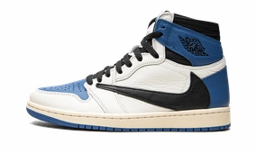 All-Purpose Style Air Jordan 1 High OG SP "Travis Scott - Fragment"