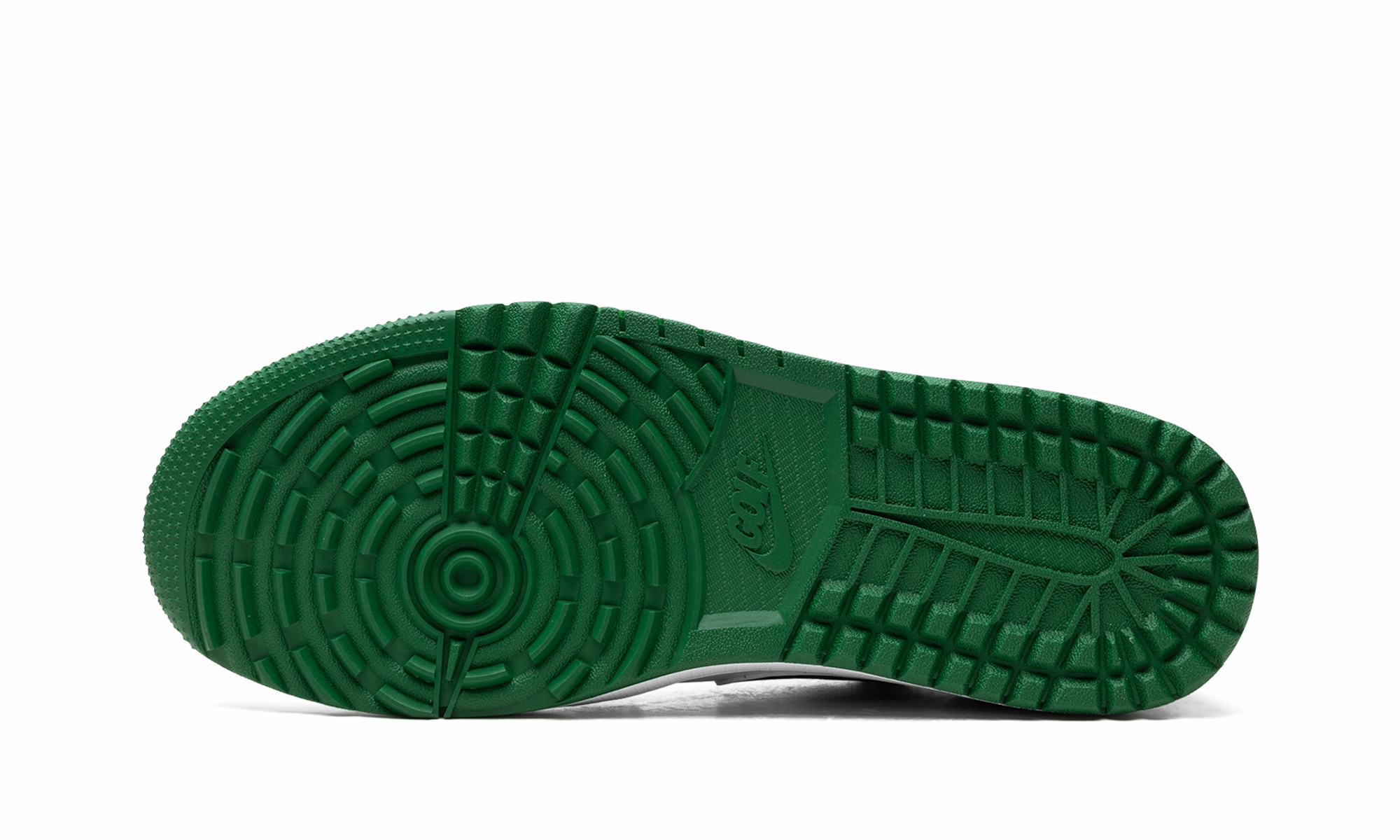 Air Jordan 1 Low Golf "Pine Green" Total Comfort Elegant flair