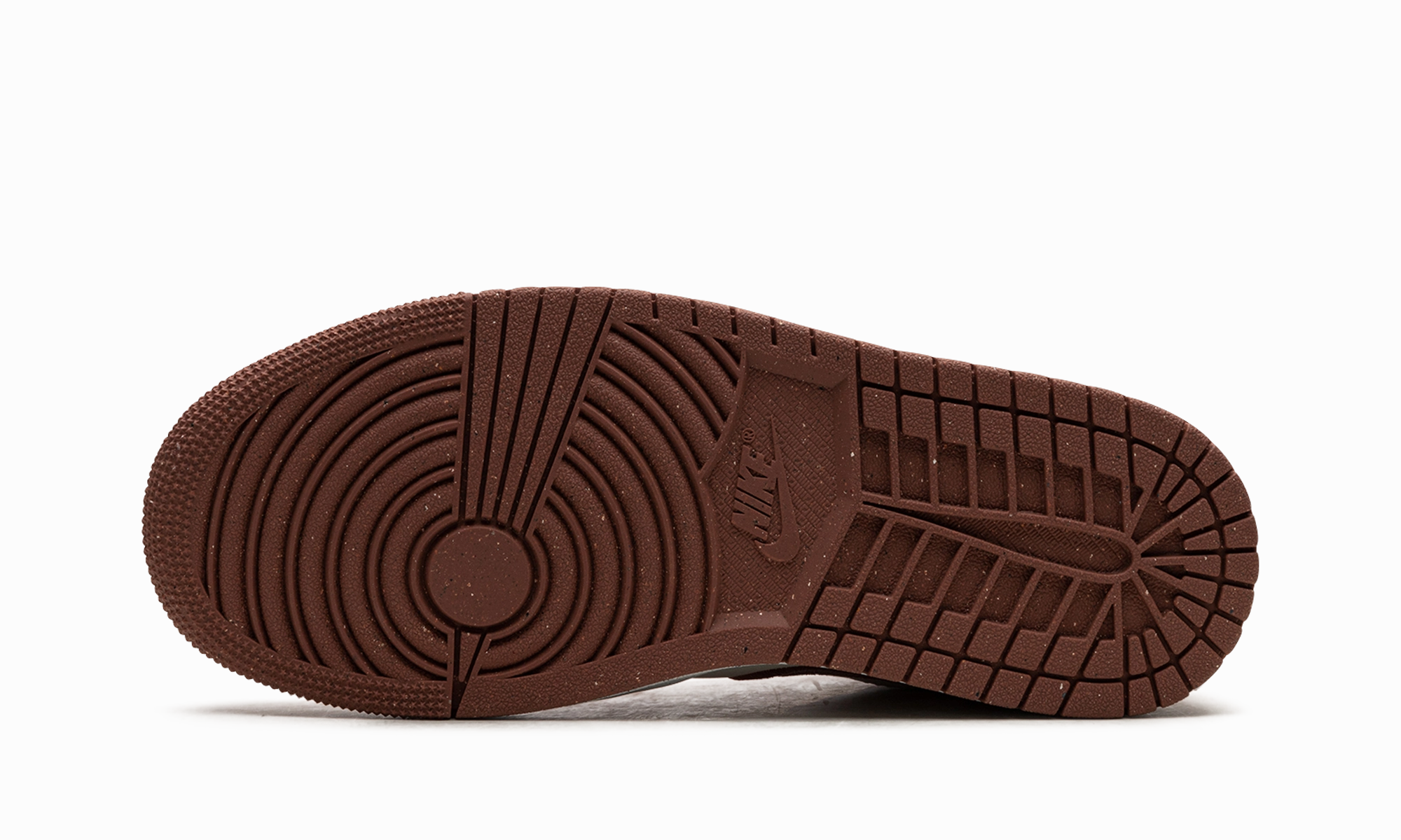 Air Jordan 1 Low WMNS "Sky J Orange" Chic stability Endurance Sole